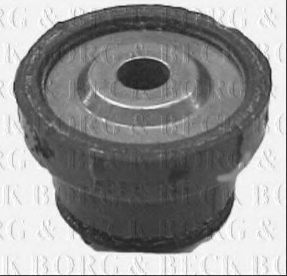 BORG & BECK BSK6116