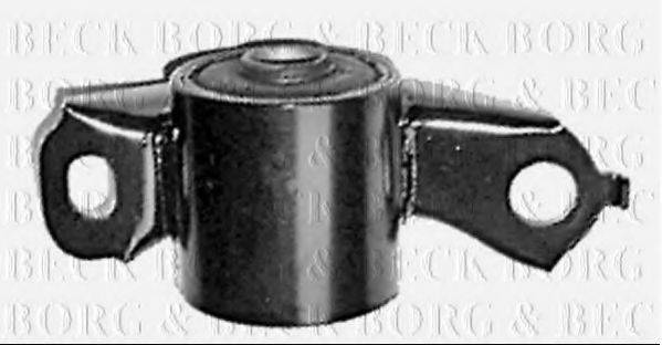 BORG & BECK BSK6189