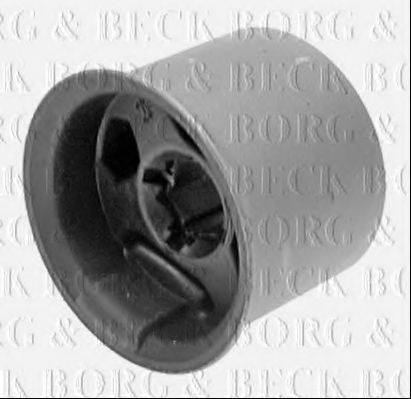 BORG & BECK BSK6368HD