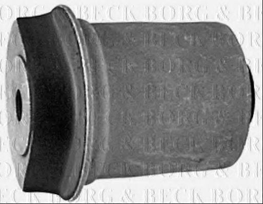 BORG & BECK BSK6399
