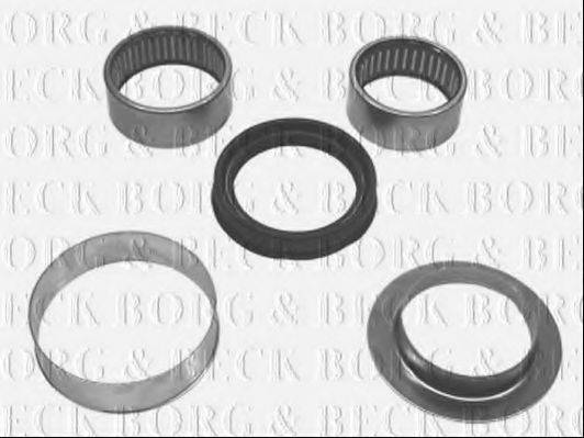 BORG & BECK BSK6444