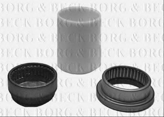 BORG & BECK BSK6446