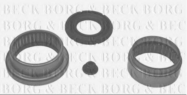 BORG & BECK BSK6452