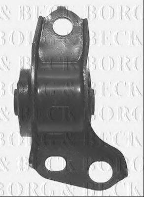 BORG & BECK BSK6462
