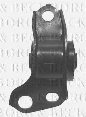 BORG & BECK BSK6463