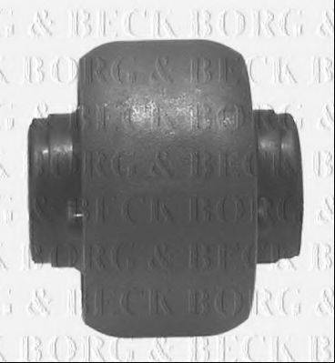 BORG & BECK BSK6490