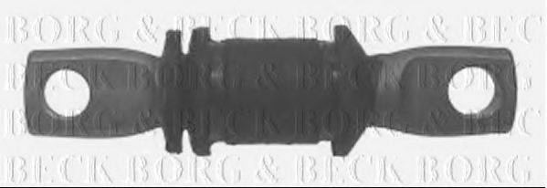 BORG & BECK BSK6498