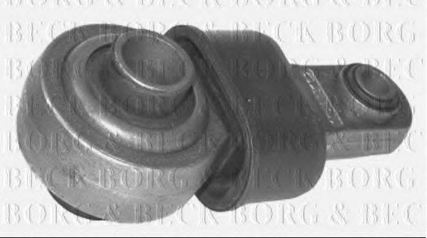 BORG & BECK BSK6581
