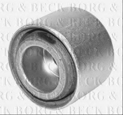 BORG & BECK BSK6588