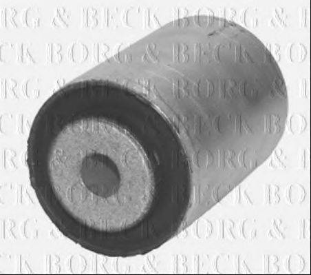 BORG & BECK BSK6589
