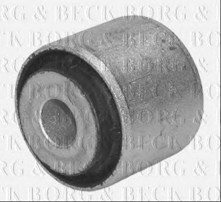BORG & BECK BSK6591