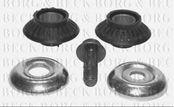 BORG & BECK BSK6617