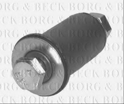 BORG & BECK BSK6622
