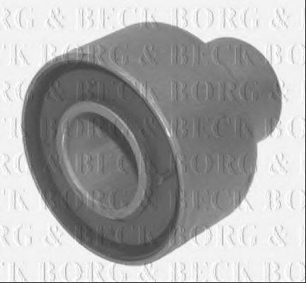 BORG & BECK BSK6624
