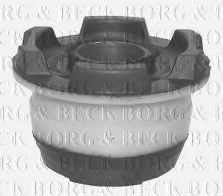 BORG & BECK BSK6626