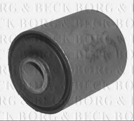 BORG & BECK BSK6631