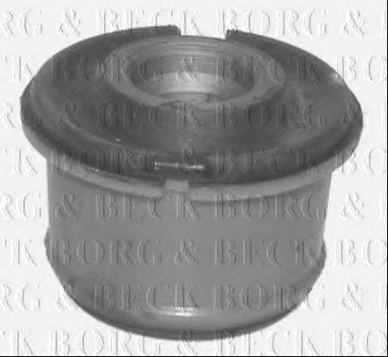 BORG & BECK BSK6635