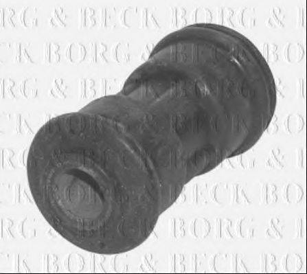 BORG & BECK BSK6641