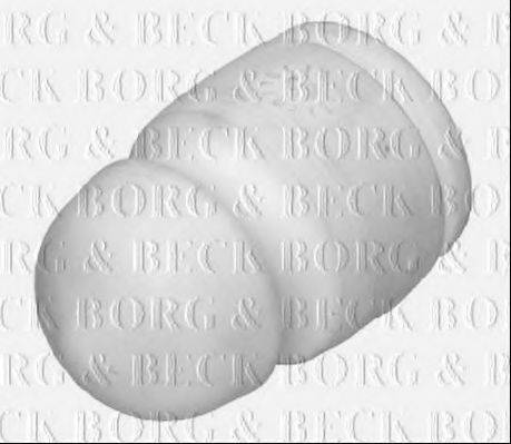 BORG & BECK BSK6668