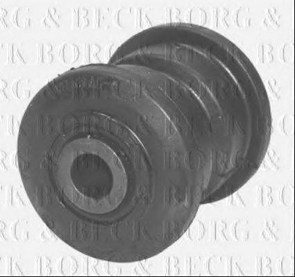 BORG & BECK BSK6673
