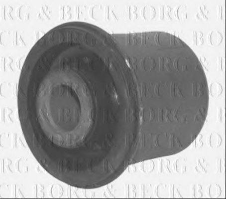 BORG & BECK BSK6689