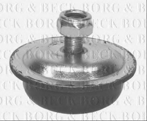 BORG & BECK BSK6690