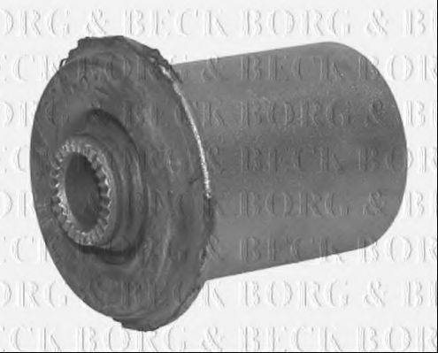 BORG & BECK BSK6693