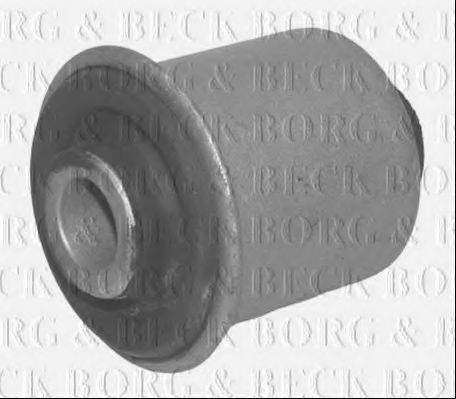 BORG & BECK BSK6708