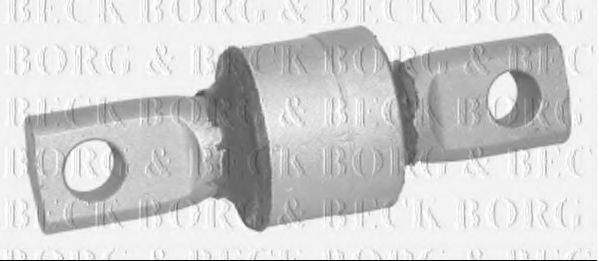 BORG & BECK BSK6714