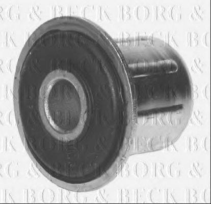 BORG & BECK BSK6739