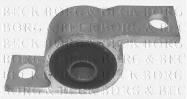BORG & BECK BSK6826