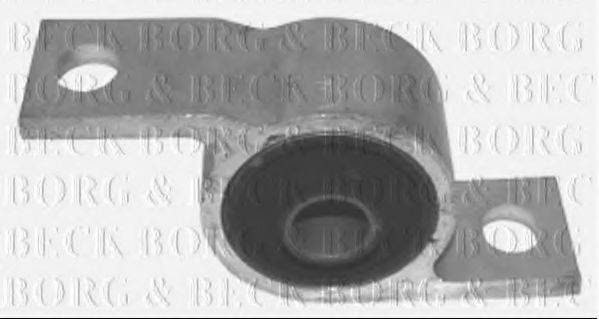 BORG & BECK BSK6827