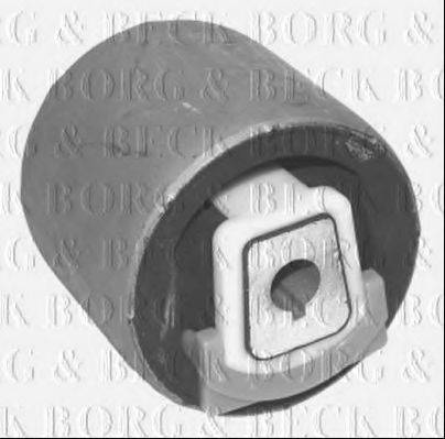 BORG & BECK BSK6855