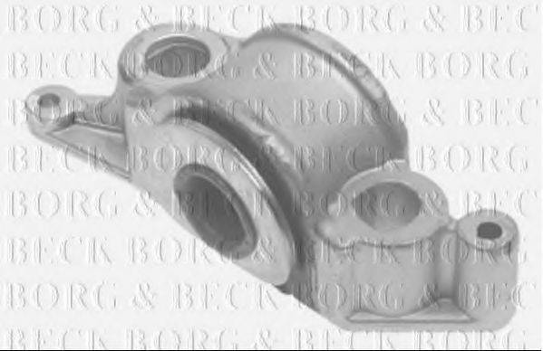 BORG & BECK BSK6872