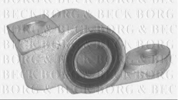 BORG & BECK BSK6874