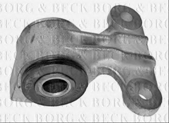 BORG & BECK BSK6897