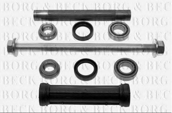 BORG & BECK BSK6911