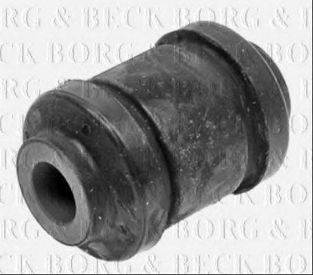 BORG & BECK BSK6943