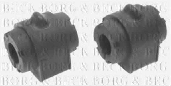 BORG & BECK BSK7685K