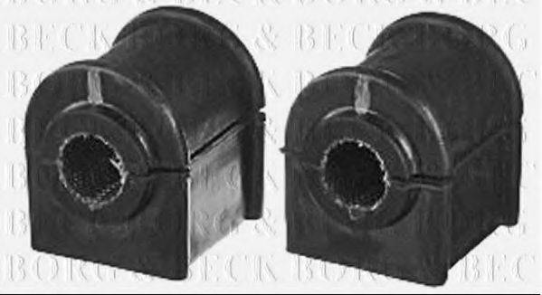 BORG & BECK BSK7749K
