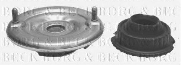 BORG & BECK BSM5112