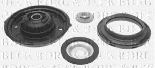 BORG & BECK BSM5208