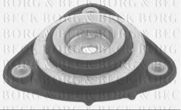 BORG & BECK BSM5400