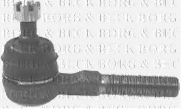 BORG & BECK BTR4018