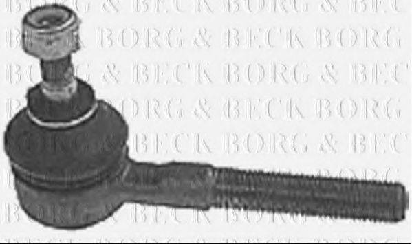 BORG & BECK BTR4066