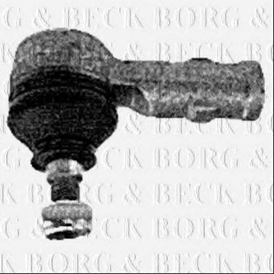 BORG & BECK BTR4118