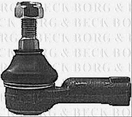 BORG & BECK BTR4132