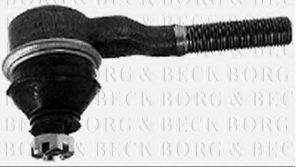 BORG & BECK BTR4146