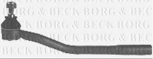 BORG & BECK BTR4164