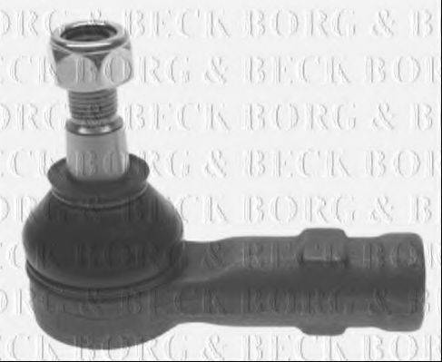 BORG & BECK BTR4166